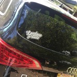 Loudoun Proud Sticker - Image 2